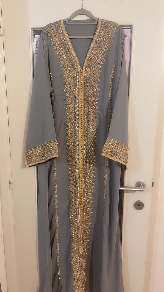 Caftan, Kleding | Dames, Gelegenheidskleding, Ophalen, Zo goed als nieuw