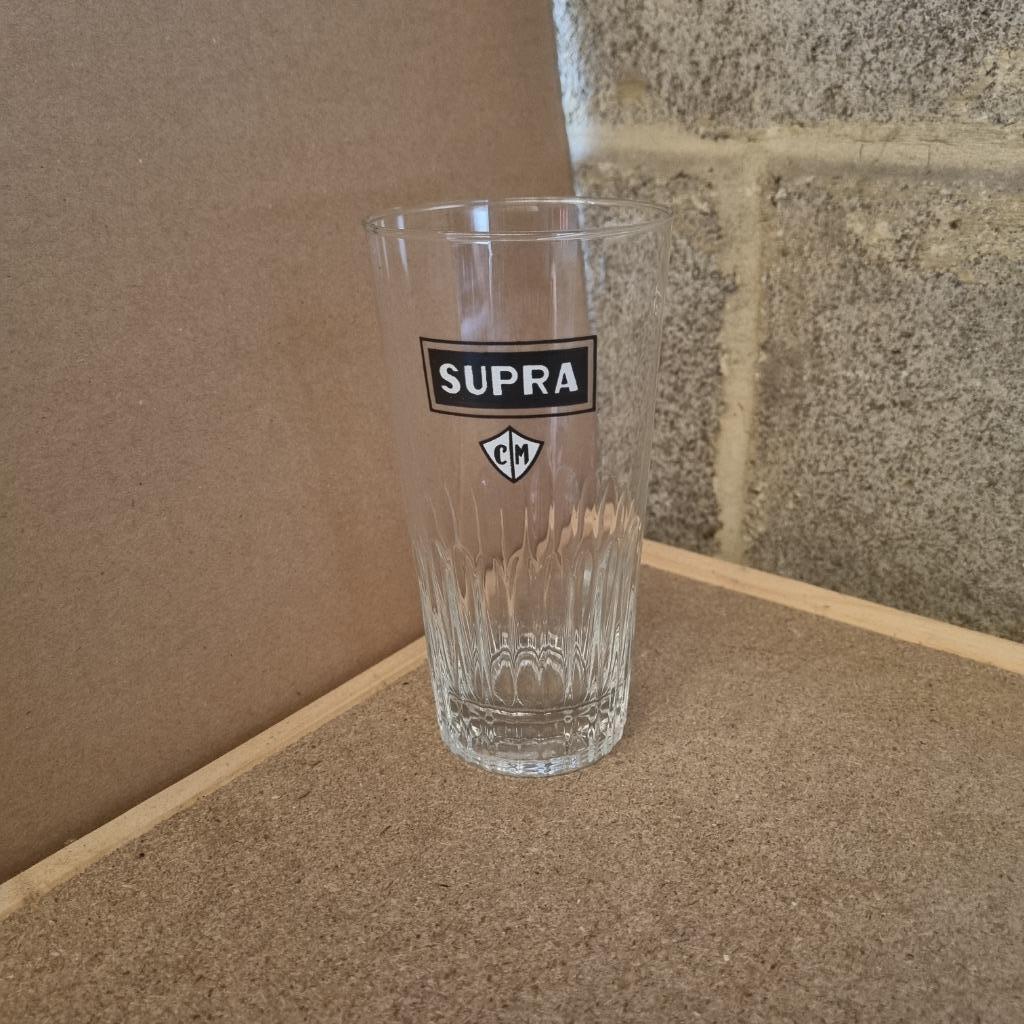 Verre Supra (modèle 7), Enlèvement, Utilisé, Verre ou Verres, Autres marques