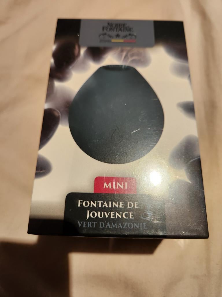 Luchtdrukvibrator mini formaat grootse prestaties cadeau, Verzenden