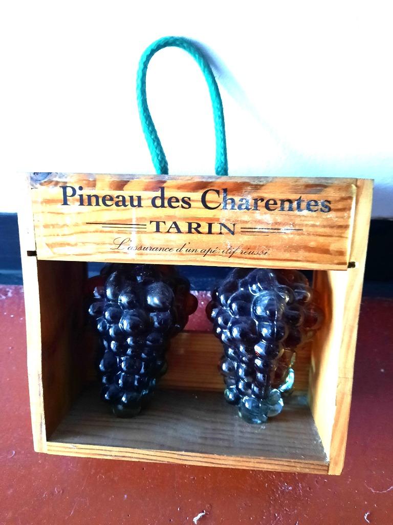 pineau de charente geschenk, Enlèvement ou Envoi, Comme neuf