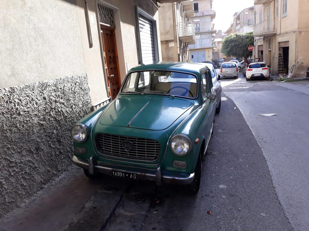 Lancia, Particulier, Te koop, Lancia