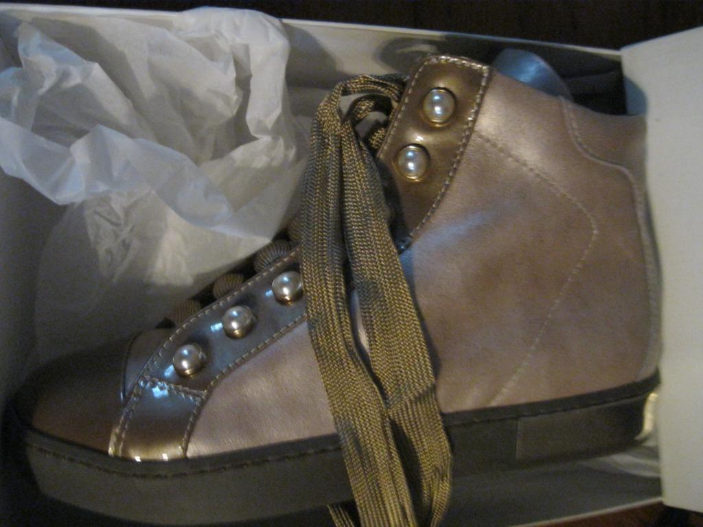 schoenen maat 32 Cherie Nieuw in doos WP 122, Meisje, Schoenen, Nieuw, Ophalen of Verzenden