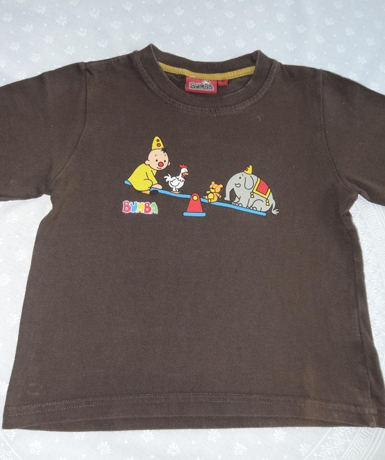 Mooie longsleeves voor jongens maat  104, Kinderen en Baby's, Kinderkleding | Maat 104, Zo goed als nieuw, Jongen, Shirt of Longsleeve