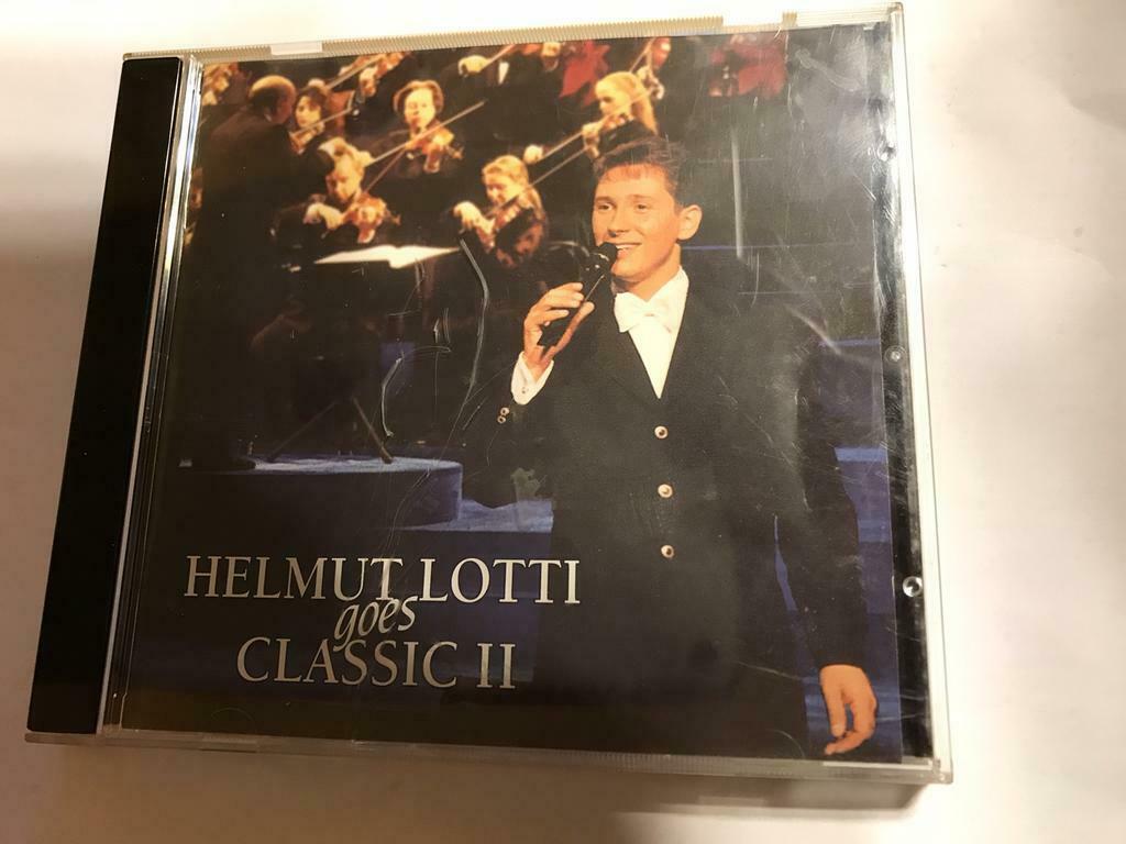 Lotti Goes classicisme 2, Envoi, Classicisme