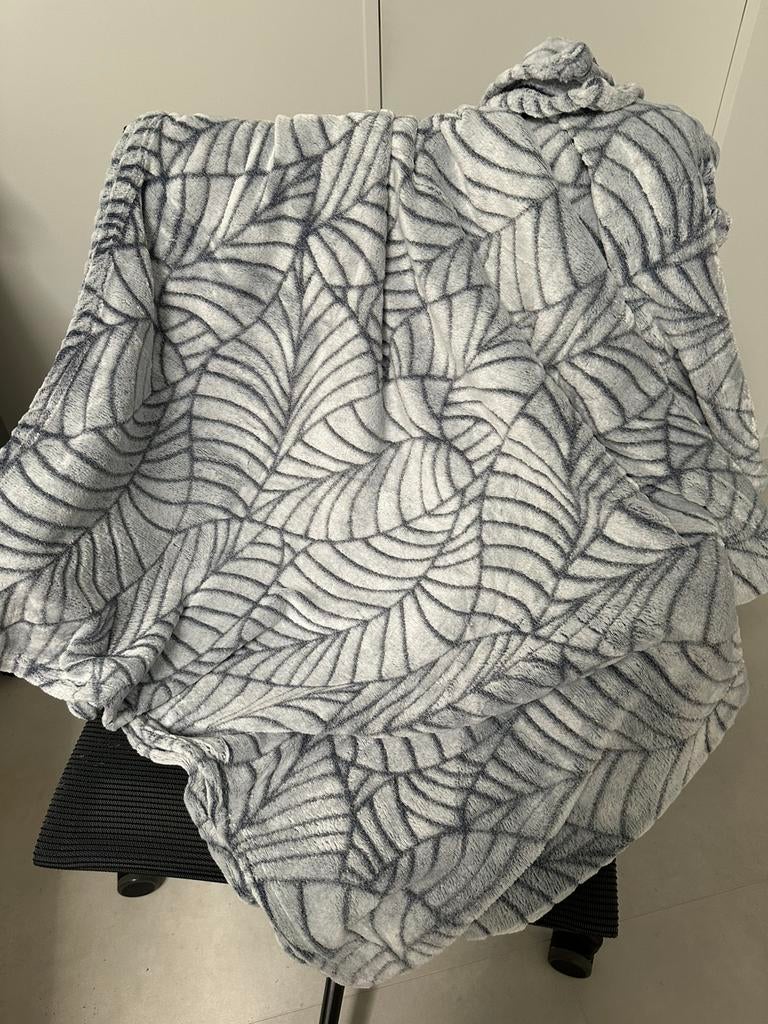 Nieuw fleece deken, Huis en Inrichting, Ophalen of Verzenden, Nieuw