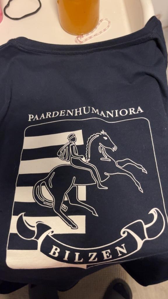 SPONSORPAARD GEZOCHT !!, L, Springpaard, 11 jaar of ouder