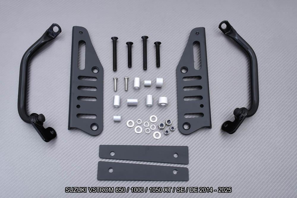 Support Top Case Porte Bagage SUZUKI VSTROM 650 1000 1050 XT, Enlèvement ou Envoi, Neuf