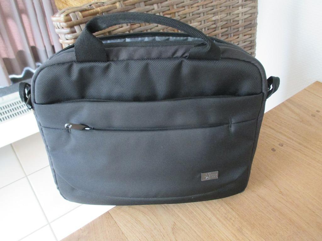Laptoptas 11.6" - nieuw, Ophalen of Verzenden, Nieuw, Aktetas