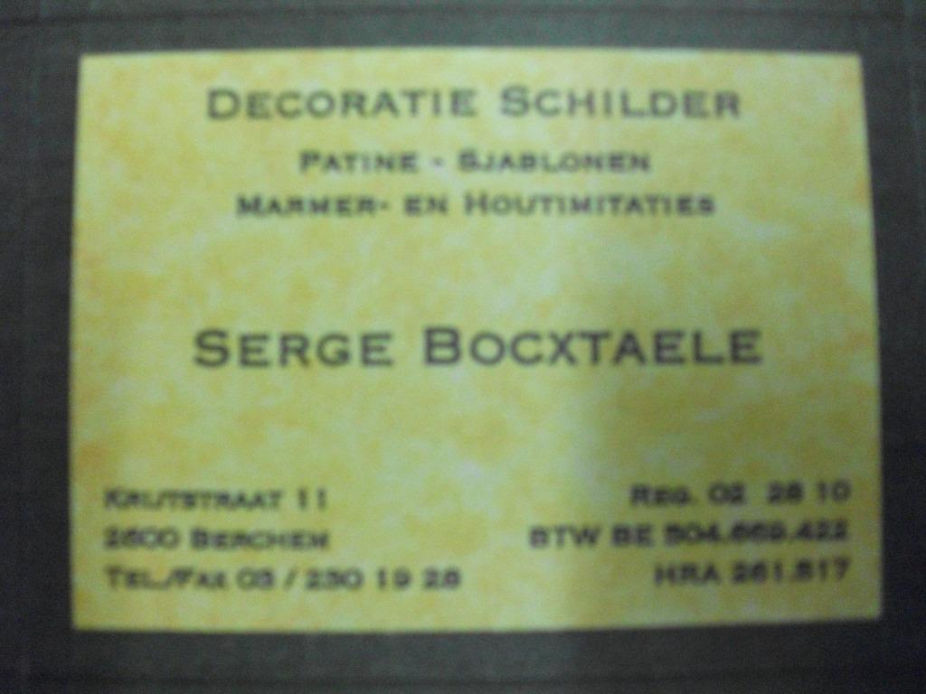 Toutes les peintures et tous les papiers peints ont été réal, Envoi, Comme neuf, Peinture acrylique