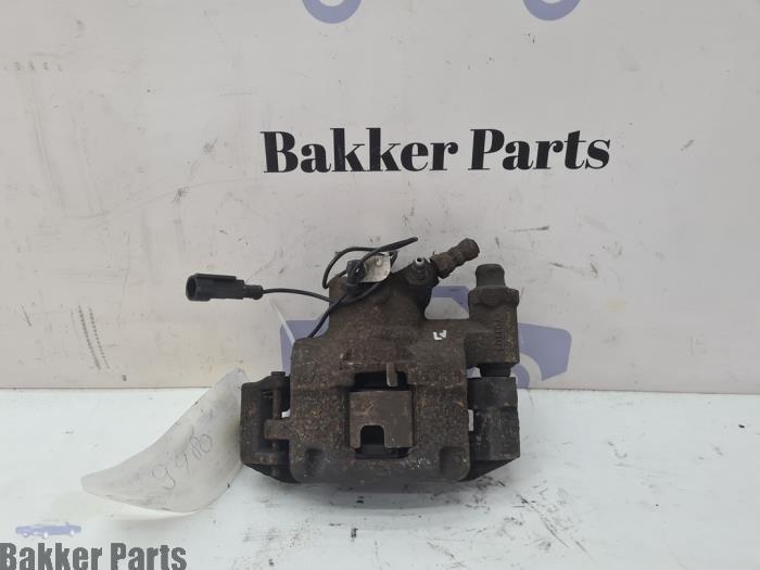 Etrier de frein (pince) avant gauche d'un Ford KA, -, -, 3 mois de garantie, -