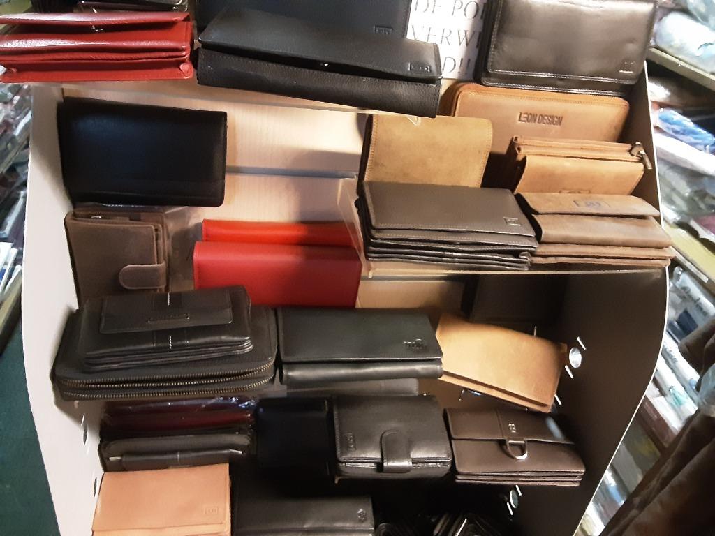 Dames en heren portemonnee , rugzakken new rebels., Ophalen of Verzenden, Nieuw, Overige kleuren, Overige typen