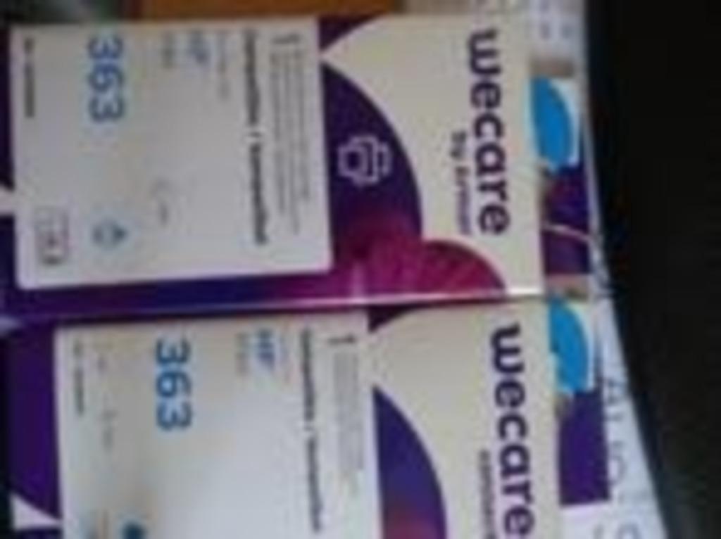 1 inktpatroon voor hp nr 363 licht blauw, Computers en Software, Ophalen, Zo goed als nieuw, Cartridge, Hp