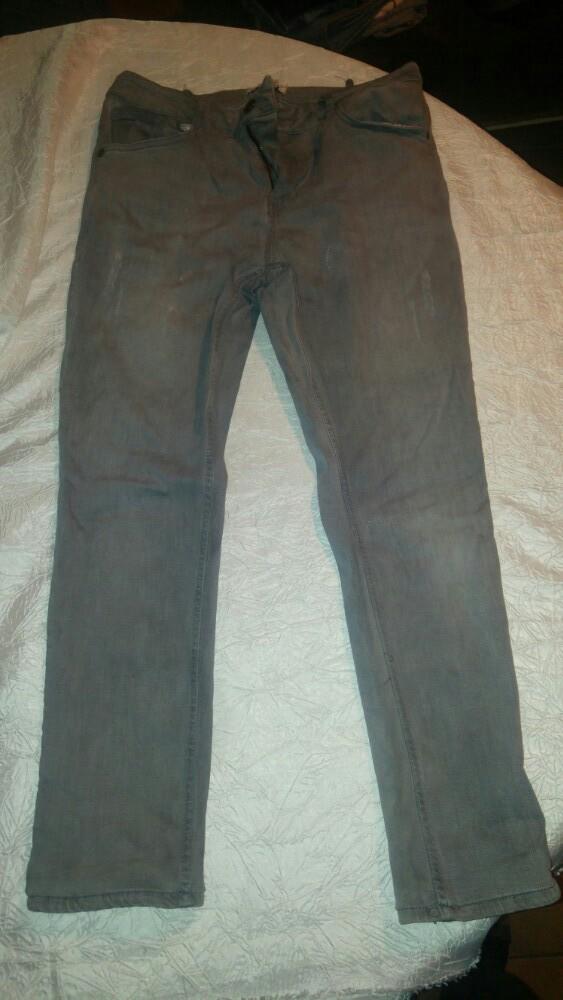 Jeans pantalons homme lcw waikiki w 32 l 29 skinny fit 760, Enlèvement ou Envoi, Porté