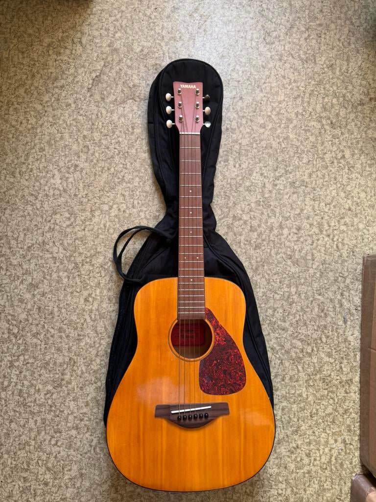 Yamaha FG-Junior JR1, Enlèvement, Comme neuf