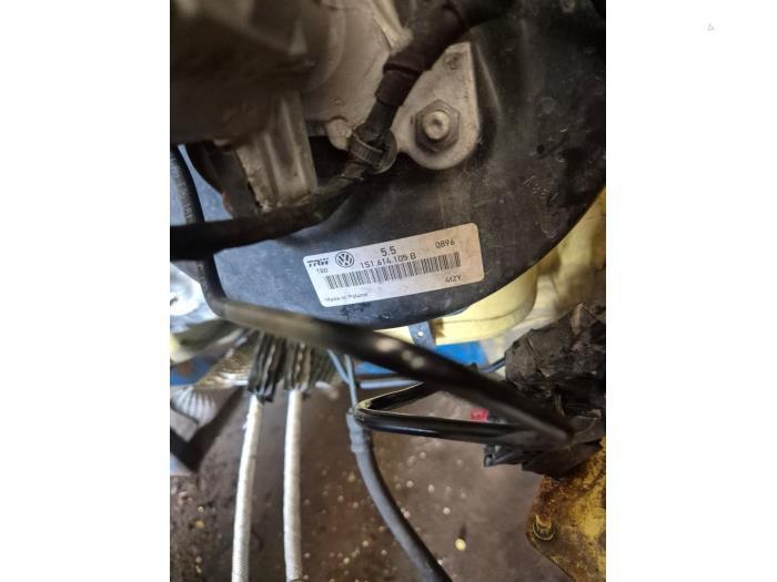 Assistant de freinage d'un Seat Mii, Enlèvement ou Envoi, 3 mois de garantie, Utilisé, Seat