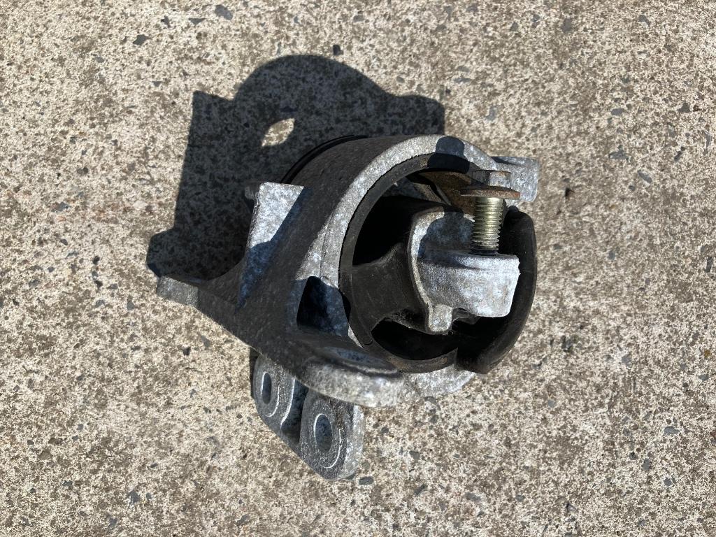 Ford Fiesta Mk4 motersteun, Ophalen of Verzenden, Gebruikt, Ford
