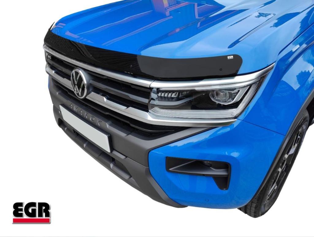 Protecteur de capot EGR pour VW Amarok 2023+, Autos : Pièces & Accessoires, Carrosserie & Tôlerie, Neuf, Volkswagen, Enlèvement