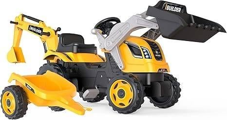 Graafmachine voor kinderen | GRATIS LEVERING, Kinderen en Baby's, -, Verzenden, -, Nieuw