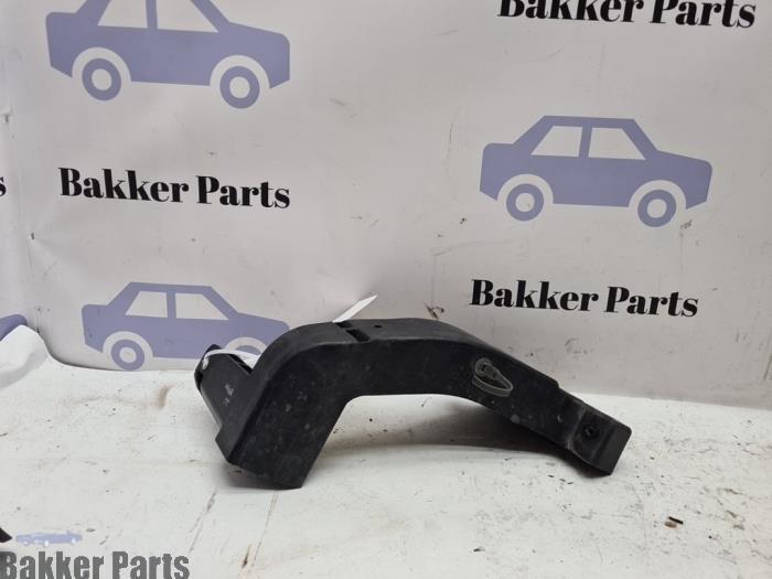 Support partie avant d'un Hyundai I40, -, -, 3 mois de garantie, Utilisé