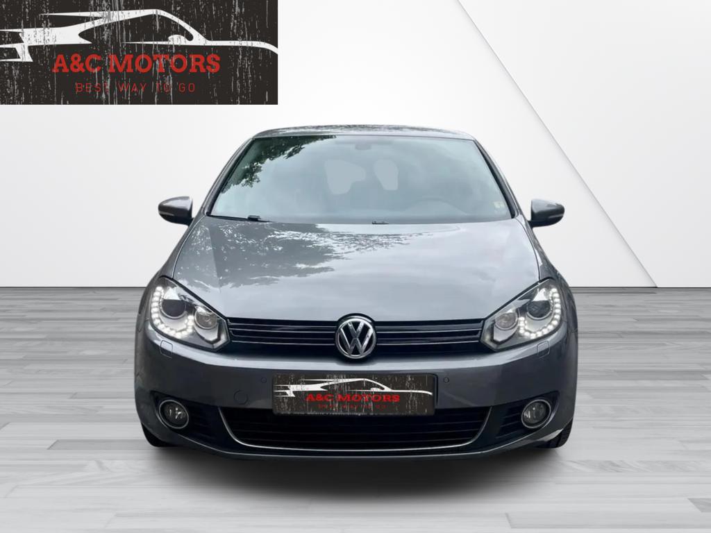 Golf 6 1.4 tsi highline //exclusive//, Achat, Entreprise, Noir, 5 portes