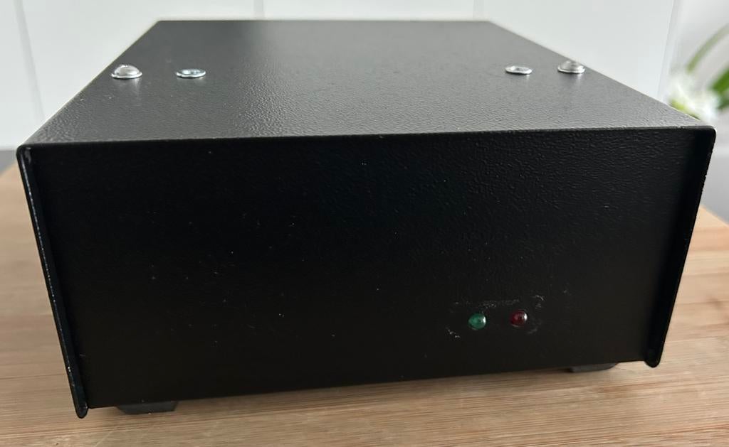 MOTOROLA GPN6133A, Telecommunicatie, Portofoons en Walkie-talkies, Ophalen of Verzenden, Gebruikt