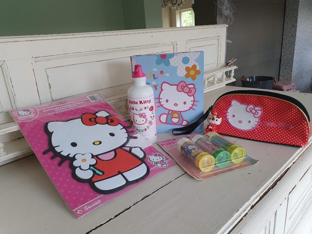 Cadeaux amusants Hello Kitty à partir de 0,20 EUR, Envoi, Comme neuf