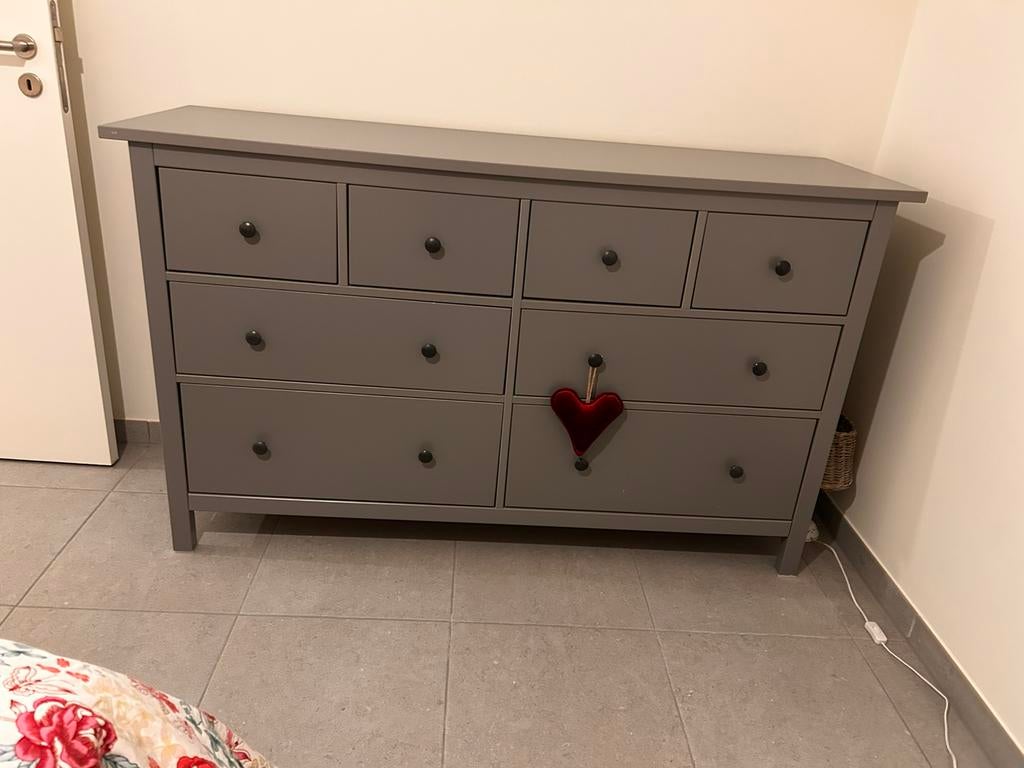 Ikea lade kast, Ophalen, Zo goed als nieuw