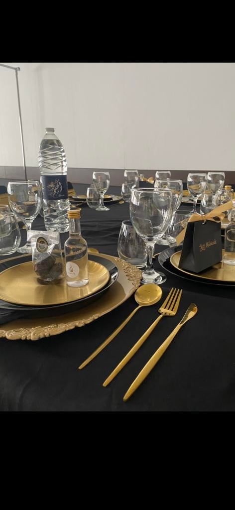 Tafel decoratie te koop, Ophalen, Zo goed als nieuw