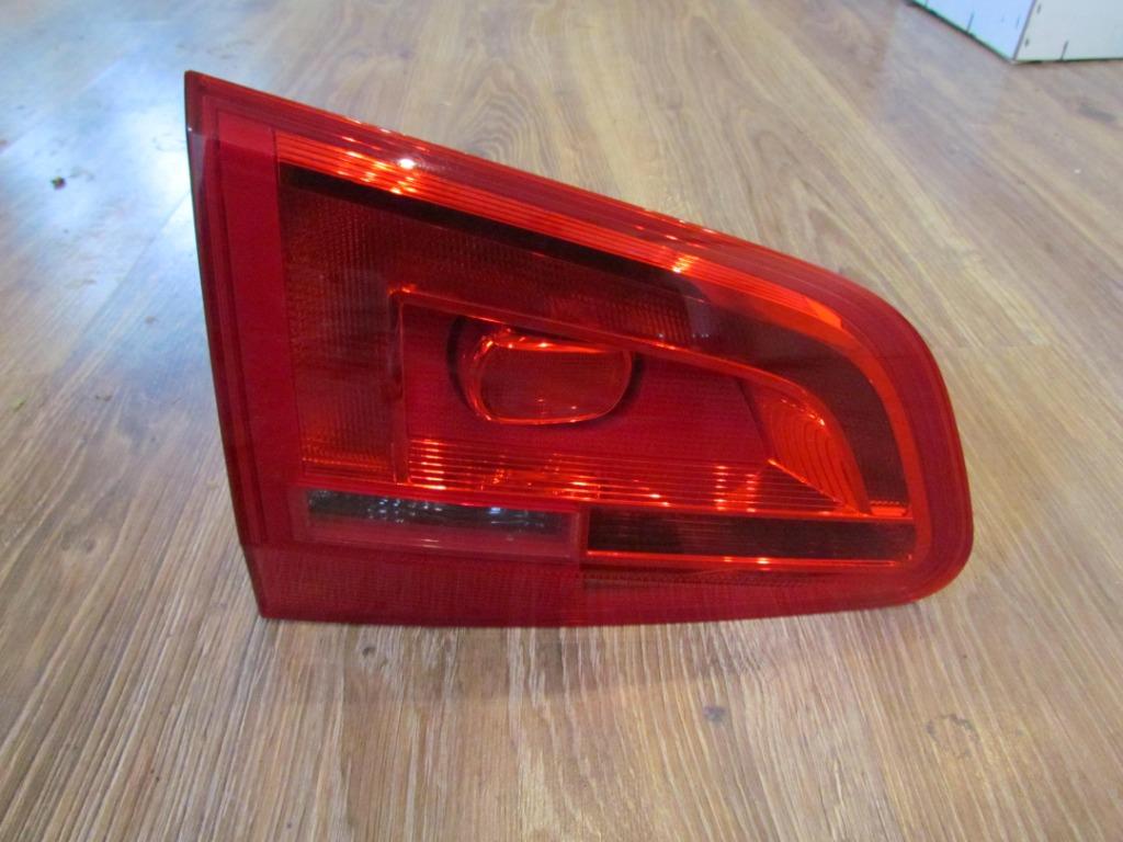 VW SHARAN 7N (7N0945093) phare arrière gauche, Auto-onderdelen, Verlichting, Volkswagen, Gebruikt, Ophalen of Verzenden