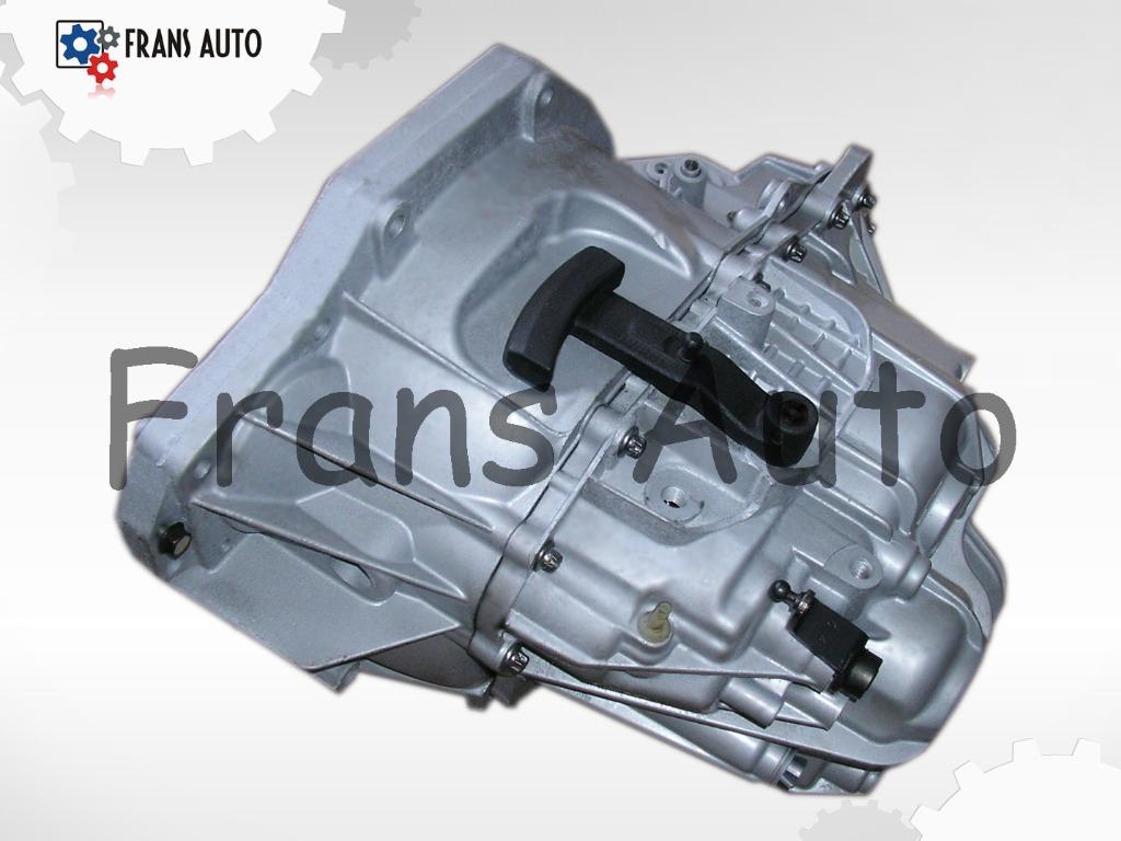 Boite de vitesses Renault Master 2.5DCI / Movano / Interstar, Envoi, Renault