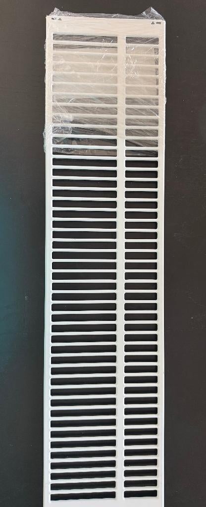 Radson habillage supérieur radiateur ACC | TYP33 L60 CM, Enlèvement, Neuf, Radiateur