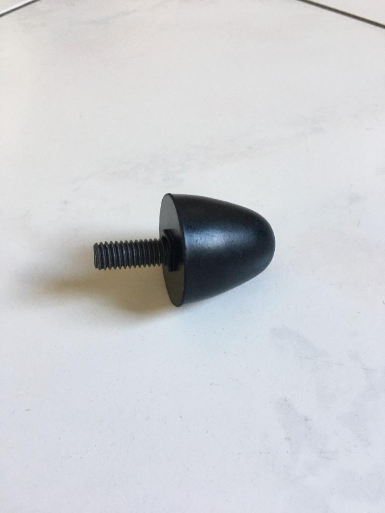 Bras de support en caoutchouc de bosse à vendre Dodge d200, Enlèvement ou Envoi, Neuf, Pièces américaines