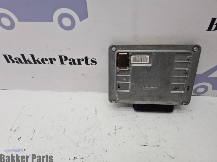 Transfer module 4x4 d'un Volkswagen Touareg, -, Volkswagen, -, 3 mois de garantie