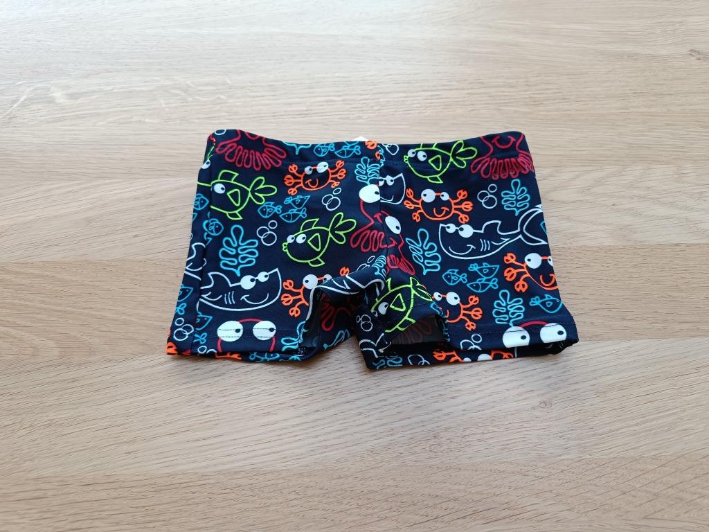 Zwemboxer Decathlon (3 jaar), Kinderen en Baby's, Kinderkleding | Kinder-zwemkleding, Maat 98, Decathlon, Ophalen of Verzenden