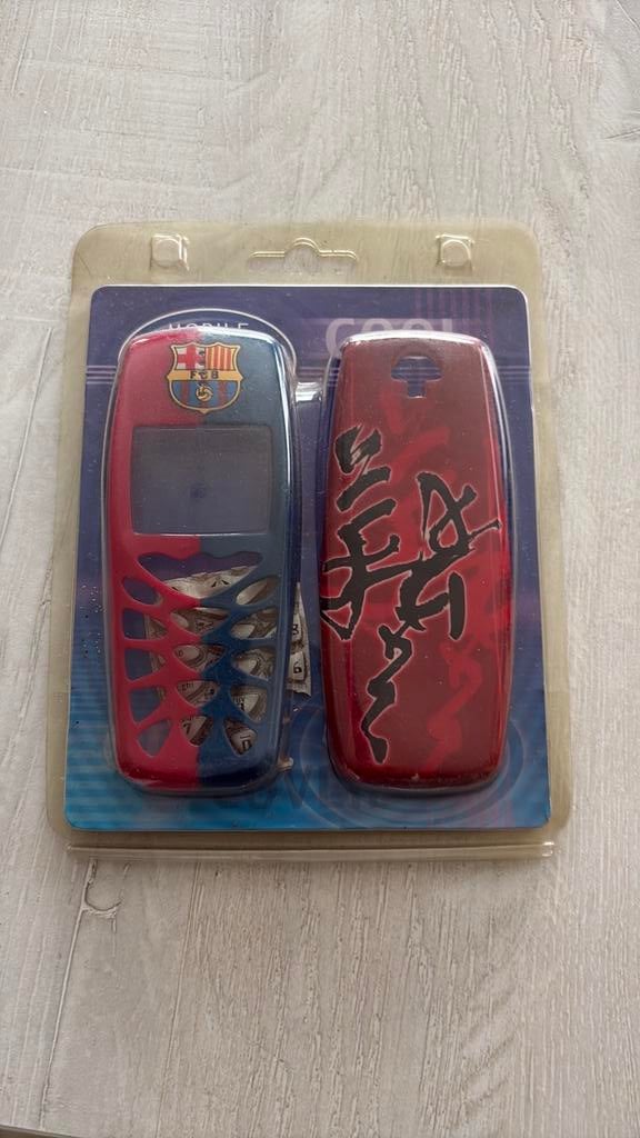 Cover nokia 3310, Telecommunicatie, Ophalen, Nieuw