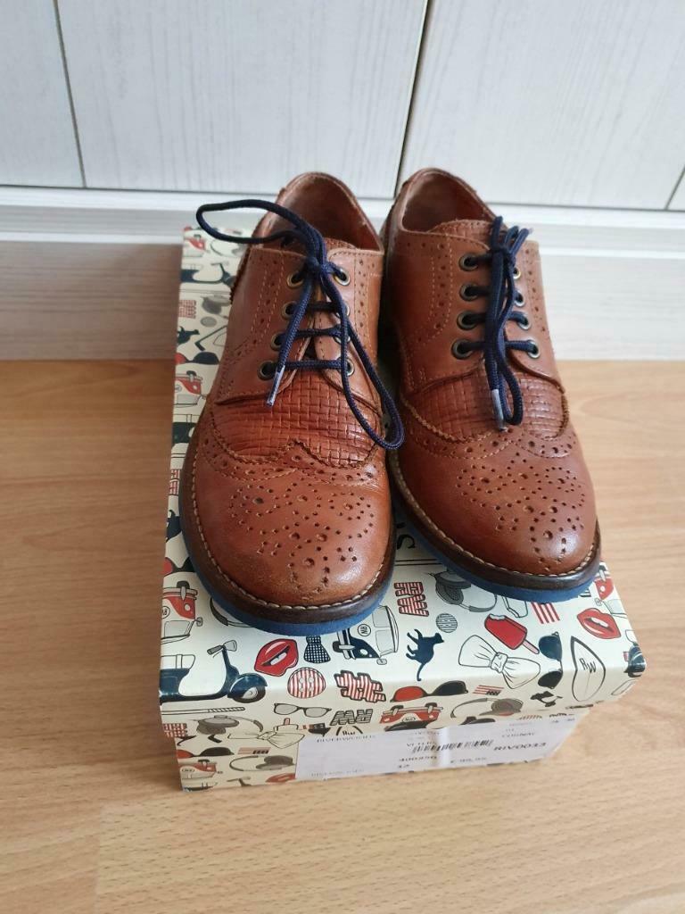 Nieuwstaat schoenen maat 32, Kinderen en Baby's, Kinderkleding | Schoenen en Sokken, River Woods, Schoenen, Ophalen of Verzenden