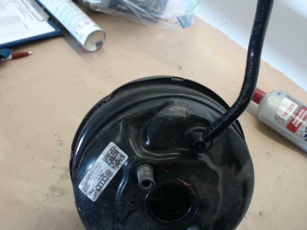 mastervac audi A5 8t   8K0612103k /22351520, Ophalen, Gebruikt, Audi