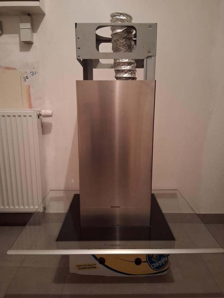 Hotte centrale  blomberg, Electroménager, Hottes