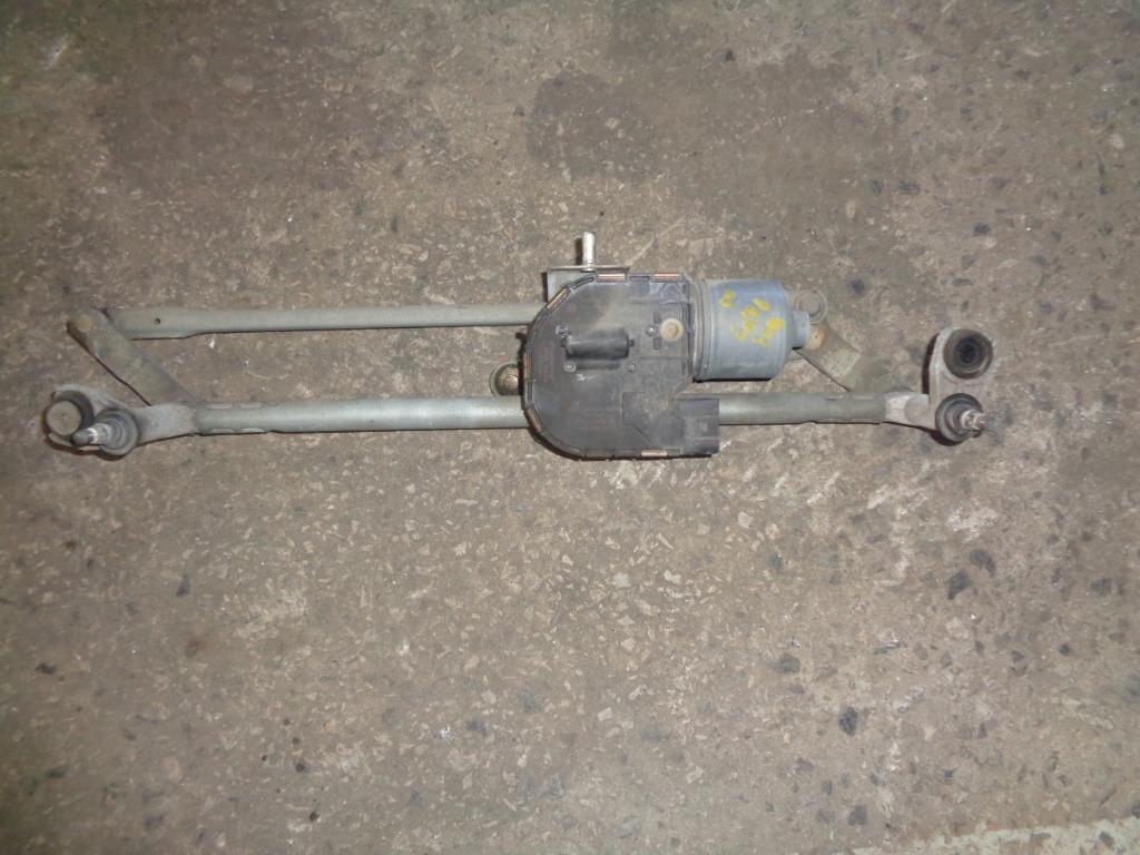 A vendre moteur balai d'essuis-glace VW Golf 6, Ophalen, Gebruikt, Volkswagen