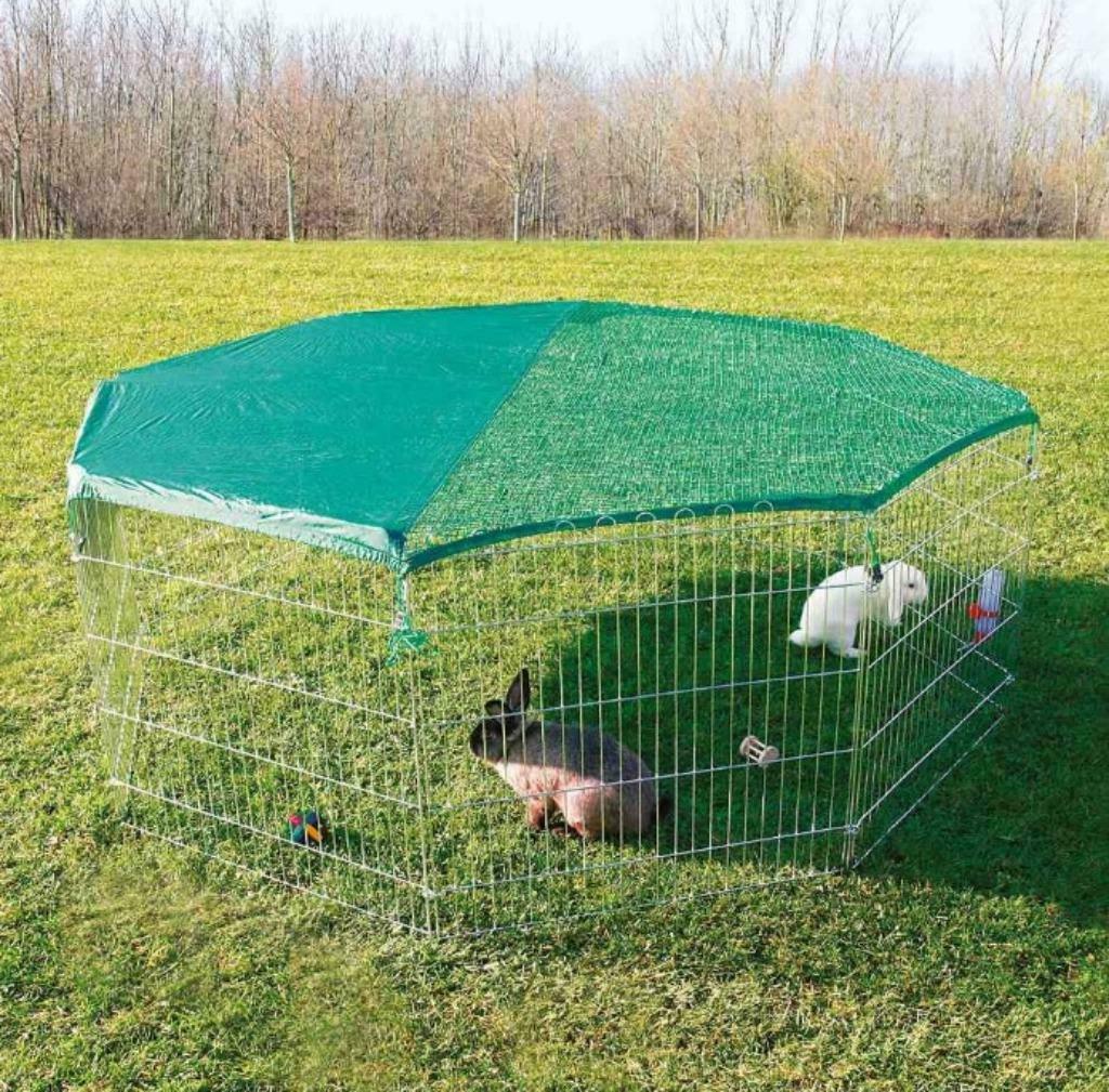 Puppyren Natura+Veiligheidsnet 210x75cm, Ophalen, Nieuw