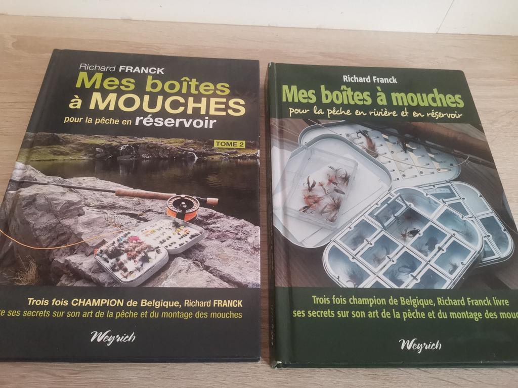 Vintage, Enlèvement