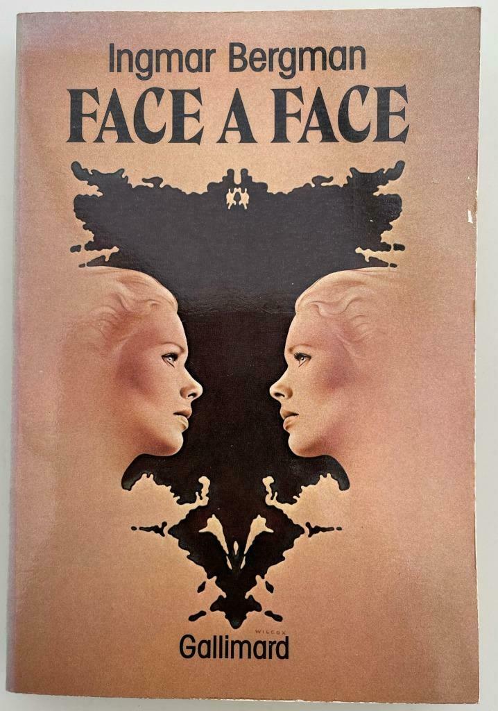 Face à face, Ophalen of Verzenden