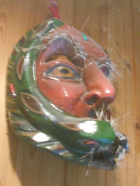 mexico, maya, juwelen, soevenirs, beelden enz, Antiek en Kunst, Ophalen of Verzenden