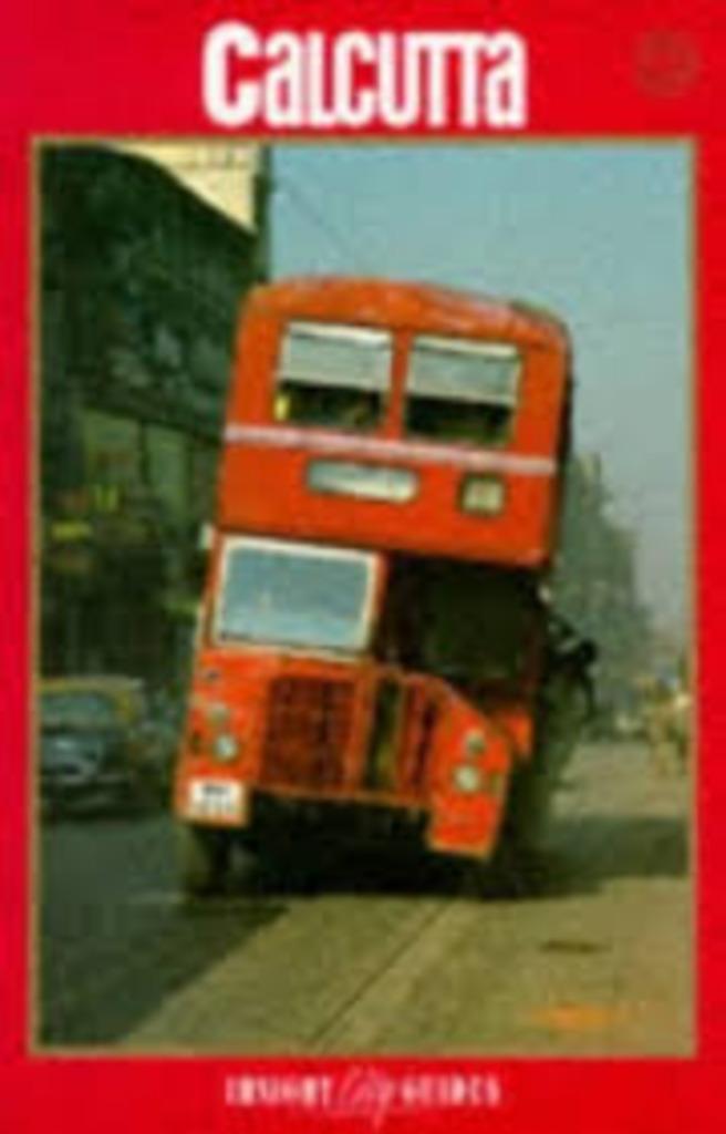 Calcutta|Insight Guides 9624211167, Boeken, Reisgidsen, Overige merken, Ophalen of Verzenden, Zo goed als nieuw, Reisgids of -boek