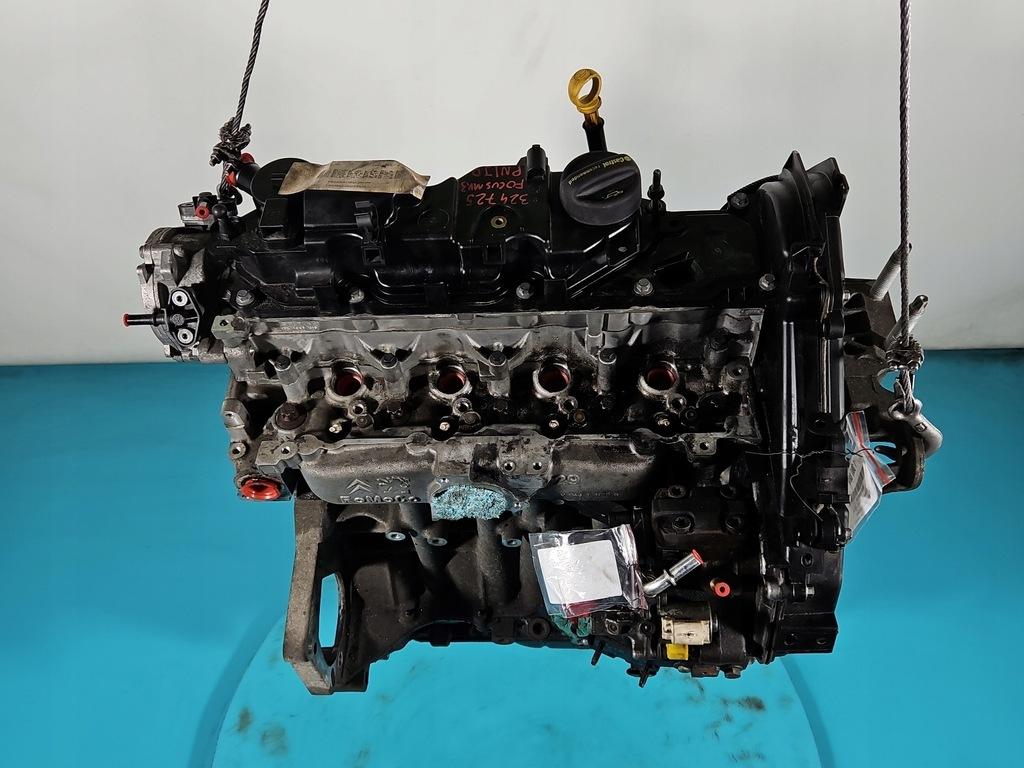 Moteur T3DA Nu C-MAX FORD GRAND C-MAX FOCUS, Envoi, Utilisé, Daihatsu