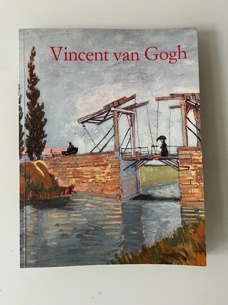 Livre de Van Gogh Modigliani, Enlèvement ou Envoi, Comme neuf, Peinture et dessin