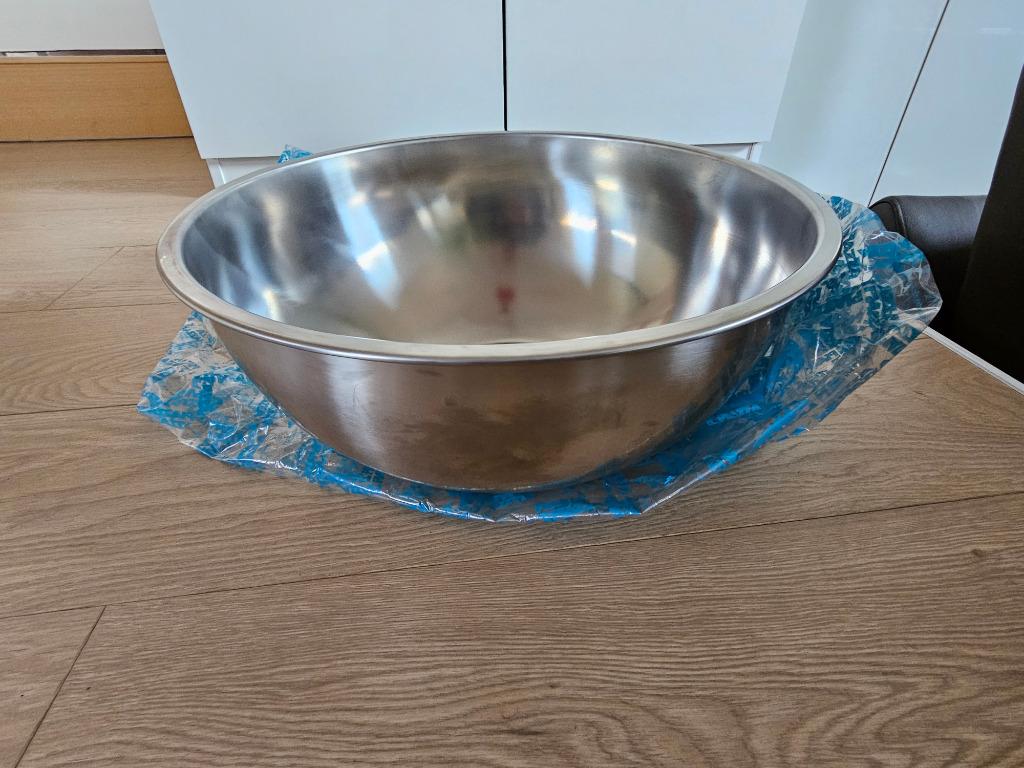 SALADIER PATISSIER PIAZZA Ø39cm, Enlèvement, Neuf