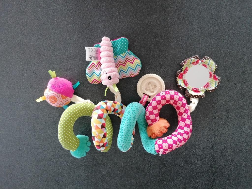 Speelboog Maxi Cosi, Kinderen en Baby's, Ophalen, Gebruikt, Auto