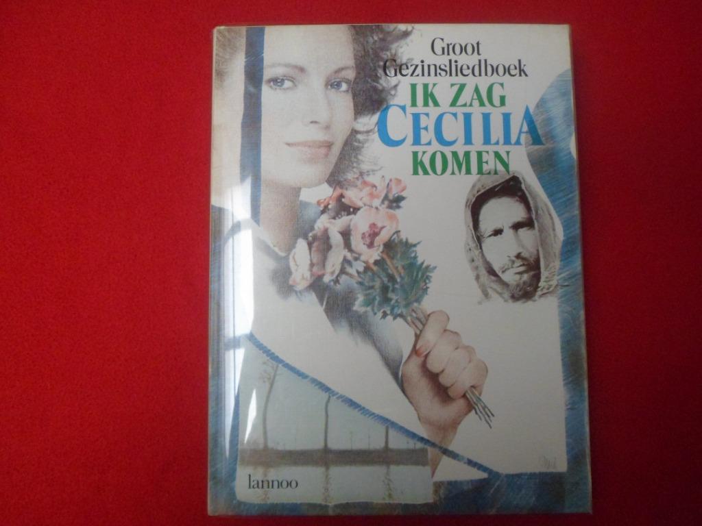 Lode Van Dessel: Ik zag Cecilia komen, Boeken, Ophalen of Verzenden, Overige onderwerpen, Gelezen, Lode Van Dessel e.a.