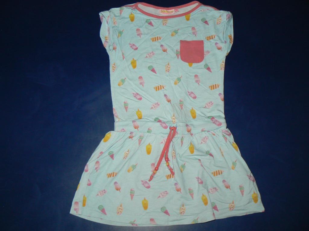 Kinderkledij MT116 Jongens en Meisjes - Online bestelbaar, Enlèvement ou Envoi, Utilisé, Garçon ou Fille, Autres types